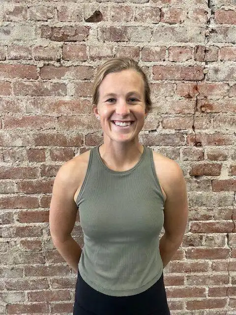 Caroline, Trainer at Green Door Fitness Denver