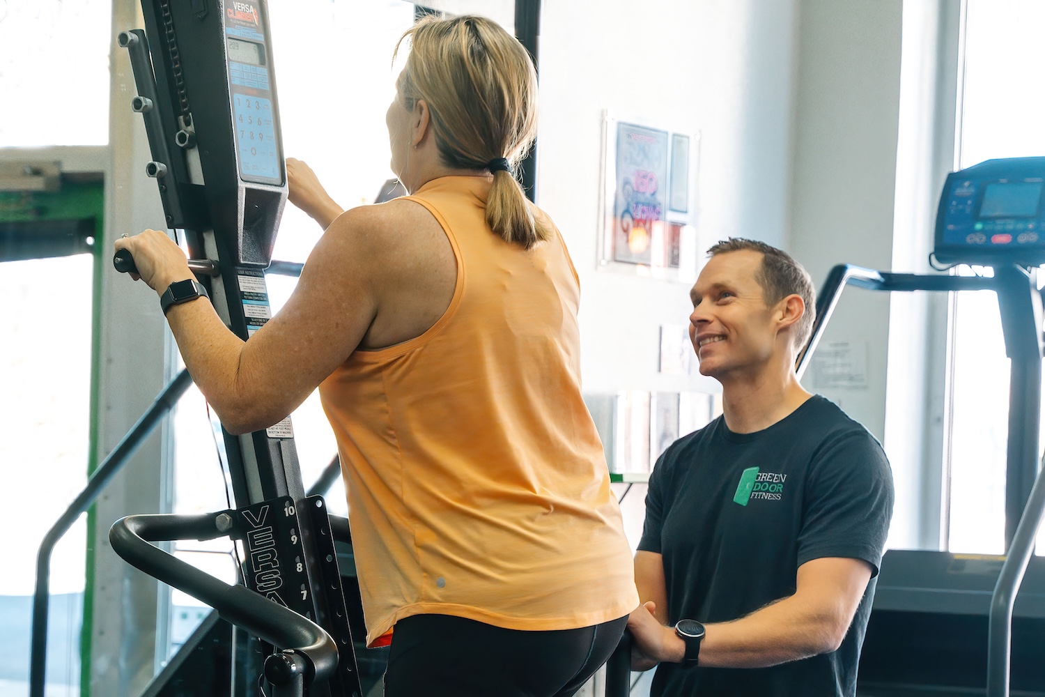 Weight Loss Program Denver at Green Door Fitness - Weight Loss Programs That Actually Work